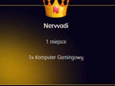 Konkurs PKO zwycięzca brał kasę od organizatora za granie na tej samej mapie