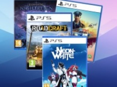 Promocja na gry pudełkowe na PlayStation 5. Wybrane tytuły od 30 zł w Media Markt!