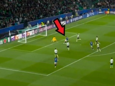 Decydujący gol w 91. minucie. Tak Arsenal wyszarpał wygraną