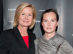 Bursztynowicz miała konflikt z córką? Wyjawiła, jak jest naprawdę