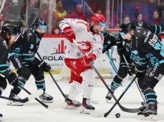 Krok od finału. Oceláři mają meczbol