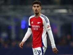 Kai Havertz zdobywa zwycięską bramkę w końcówce, dając kibicom Arsenalu nową nadzieję