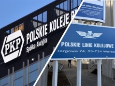 PKP PLK i PKP S.A. Nie ma zgody w sprawie wyceny gruntów