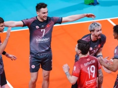 Tomasz Fornal z kolejnym trofeum! Udany występ w finale