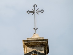 Kościół przygotowuje plan na wypadek kryzysu i wojny