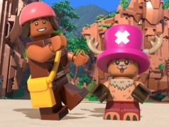 Netflix ujawnia nowości ze świata One Piece. Znamy tytuł 3. sezonu, produkcję LEGO i remake anime od WIT Studio