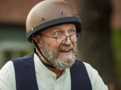 Podlasie nie jest takie złe? Artur Barciś broni filmu