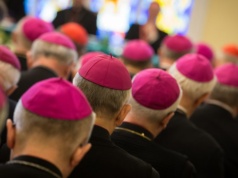 Polski Kościół szykuje plan na wypadek wojny