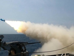 Alarmy w ZEA i Bahrajnie, eksplozje w Katarze i Iraku. Kraje Zatoki Perskiej odpierają ataki