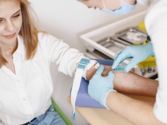 Nowy test krwi może jednocześnie wykrywać wiele nowotworów i chorób wątroby