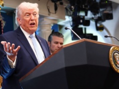 USA nie zaatakują tej nocy elektrowni w Iranie. Donald Trump informuje o zawieszeniu broni