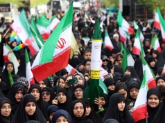 RELACJA. 40. dzień operacji przeciwko Iranowi