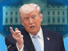 Jest przełom na Bliskim Wschodzie. Donald Trump ogłasza