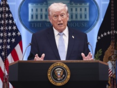 Donald Trump: Obie strony zgodziły się na wstrzymanie ataków na okres dwóch tygodni