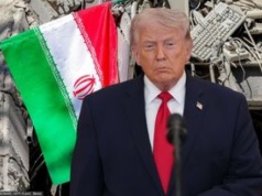 USA i Iran usiądą do rozmów. Podano miejsce i datę