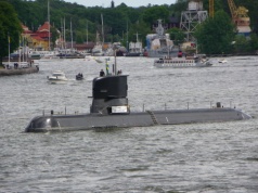 Polsko-szwedzkie małżeństwo z rozsądku