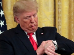 Trump zgodził się na zawieszenie broni. "Duży postęp w rozmowach o pokoju"