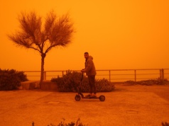 Polska znów przegrywa ze smogiem. Nowe dane pokazują spadek w rankingu