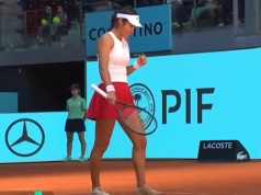 Tajemnicze zniknięcie gwiazdy tenisa. "Co się z nią stało?"