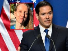 Rubio ogłasza sukces. Dziennikarka wróci do USA