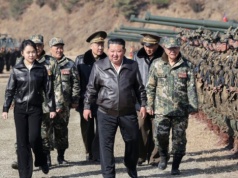 Korea Północna wysłała pocisk. Seul alarmuje: Drugi dzień z rzędu