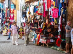 Maroko umacnia pozycję lidera w turystyce. Pomoże mundial i inwestycje za 4 mld dolarów