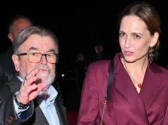 Cieślak zapytana o związek z Miszczakiem. Można było się spodziewać takich słów