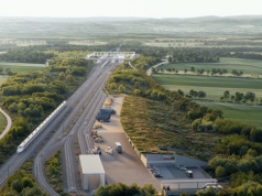 Czy superszybka kolej dotrze do nas z Czech? Zyskałoby na tym kilka polskich miast