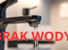 Sprawdź, gdzie zabraknie wody 8–9 kwietnia!