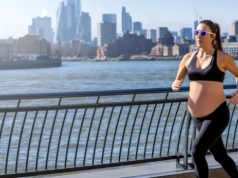 Biegać w ciąży? Fakty i mity o bieganiu. Ciąża a aktywność