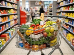 Polacy chcą zerowego VAT-u na żywność! Wyniki sondażu nie pozostawiają wątpliwości