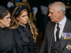 Toksyczne nazwisko York. Brytyjskie media o tym huczą