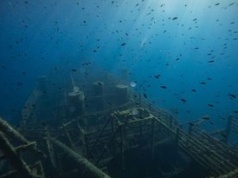 "Święty Graal wraków" wciąż na dnie. Skrywa 17 mld dol.