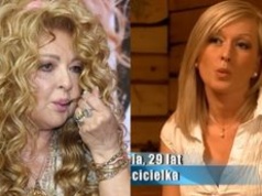 Sylwia Peretti wciąż ma żal do Magdy Gessler: "Zrobiła sobie CYRK Z MOJEGO ŻYCIA"