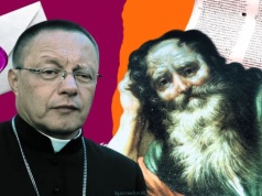 Dwa listy, dwie teologie? Św. Paweł a list KEP w sprawie Żydów