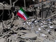 Rozejm USA-Iran ogłoszony. Ataki jednak nie ustają