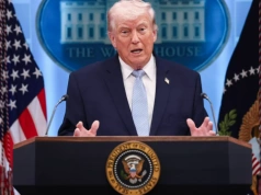 Zwrot tuż przed końcem ultimatum. Trump ogłosił decyzję ws. Iranu