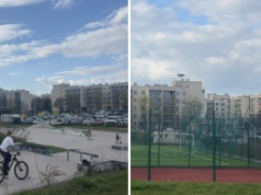 Boisko w Opolu do remontu. Zmiany również na Skate Parku