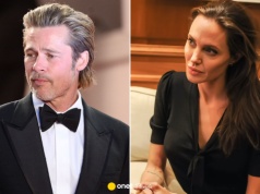 Konflikt się zaognia. Brad Pitt pospiesza Angelinę Jolie. W tle ogromne pieniądze