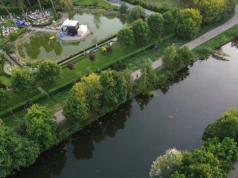 Wody Polskie chcą włączyć się w promocję turystyczną Kanału Bydgoskiego