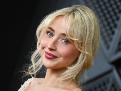 Sabrina Carpenter rozwija nowy talent.