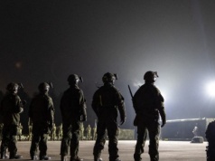 Wyjazd tylko za zgodą wojska? W Niemczech zawrzało, doszło do zwrotu