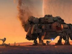 Starfield z „ulepszonym” lądowaniem na planecie. Gracze krytykują brak płynnej eksploracji