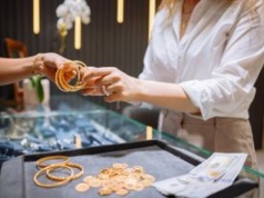 Kradzież złota za 7 mln. Wpadł w Opolu. Będzie sądzony w Elblągu