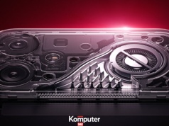 To nowy smartfon od Xiaomi. Flagowy sprzęt głównie dla graczy