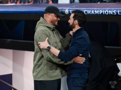 Trener Realu wprost o Bayernie. Tak po meczu określił rywali z Niemiec