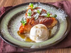 Kruchy spód i porządna porcja owoców. Ta tarta smakuje jak z najlepszej cukierni