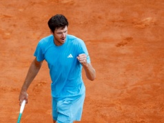 Nareszcie! Hurkacz przełamał złą passę. Co teraz czeka Polaka w Monte Carlo?