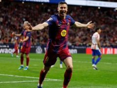 Szansa przed Robertem Lewandowskim! Może pobić własny rekord