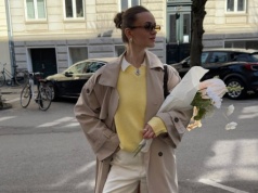 Yellow butter: kolor wiosny i lata 2026. W Medicine, Reserved i Modivo - perełki jak z Instagrama